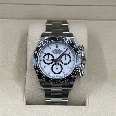 rolex oyster cosmograph daytona replica|rolex daytona 126500ln for sale.